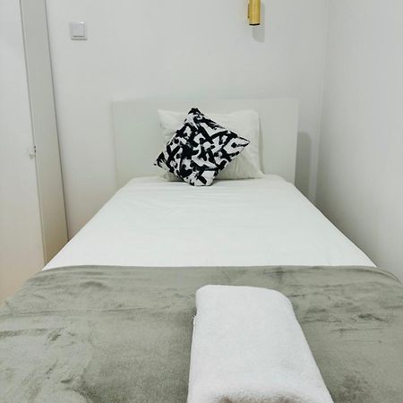 Apartamento Alfama - Lisboa Ngoại thất bức ảnh