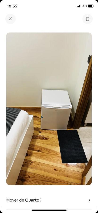Apartamento Alfama - Lisboa Ngoại thất bức ảnh