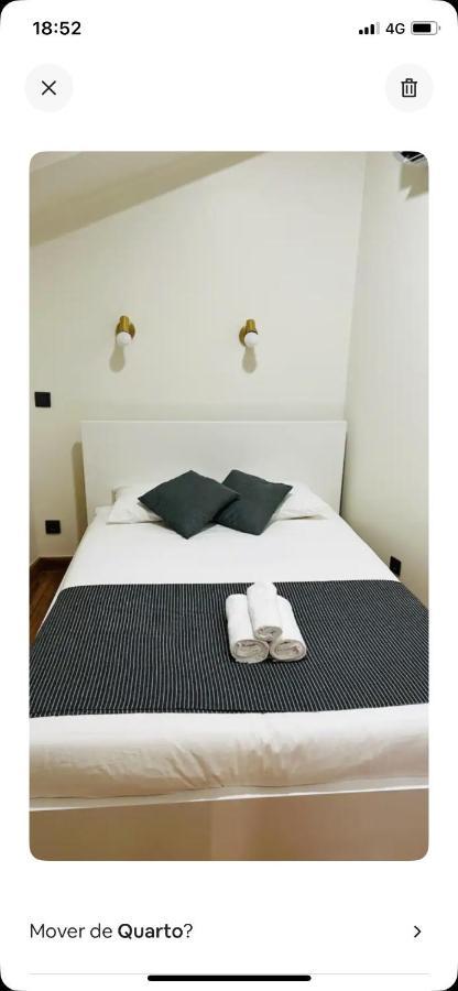 Apartamento Alfama - Lisboa Ngoại thất bức ảnh