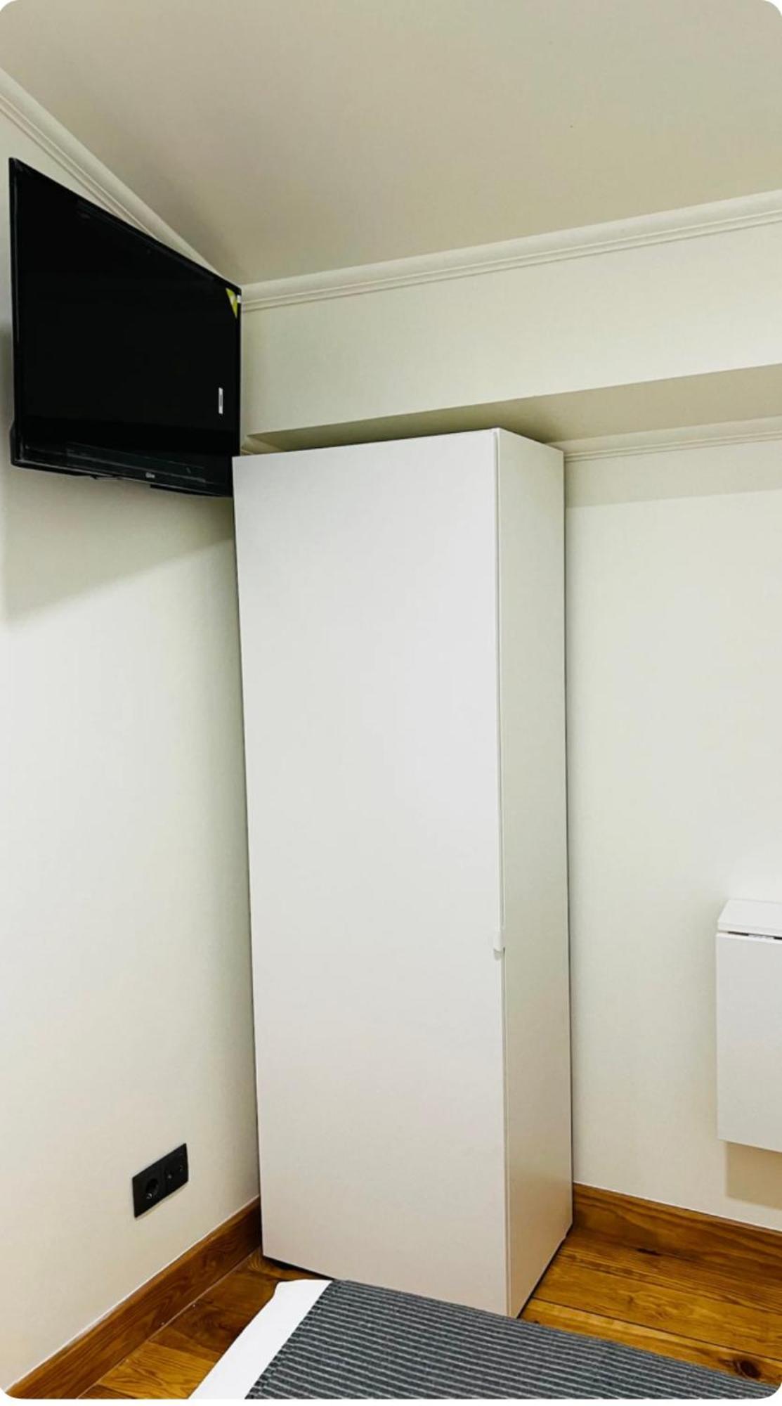 Apartamento Alfama - Lisboa Ngoại thất bức ảnh