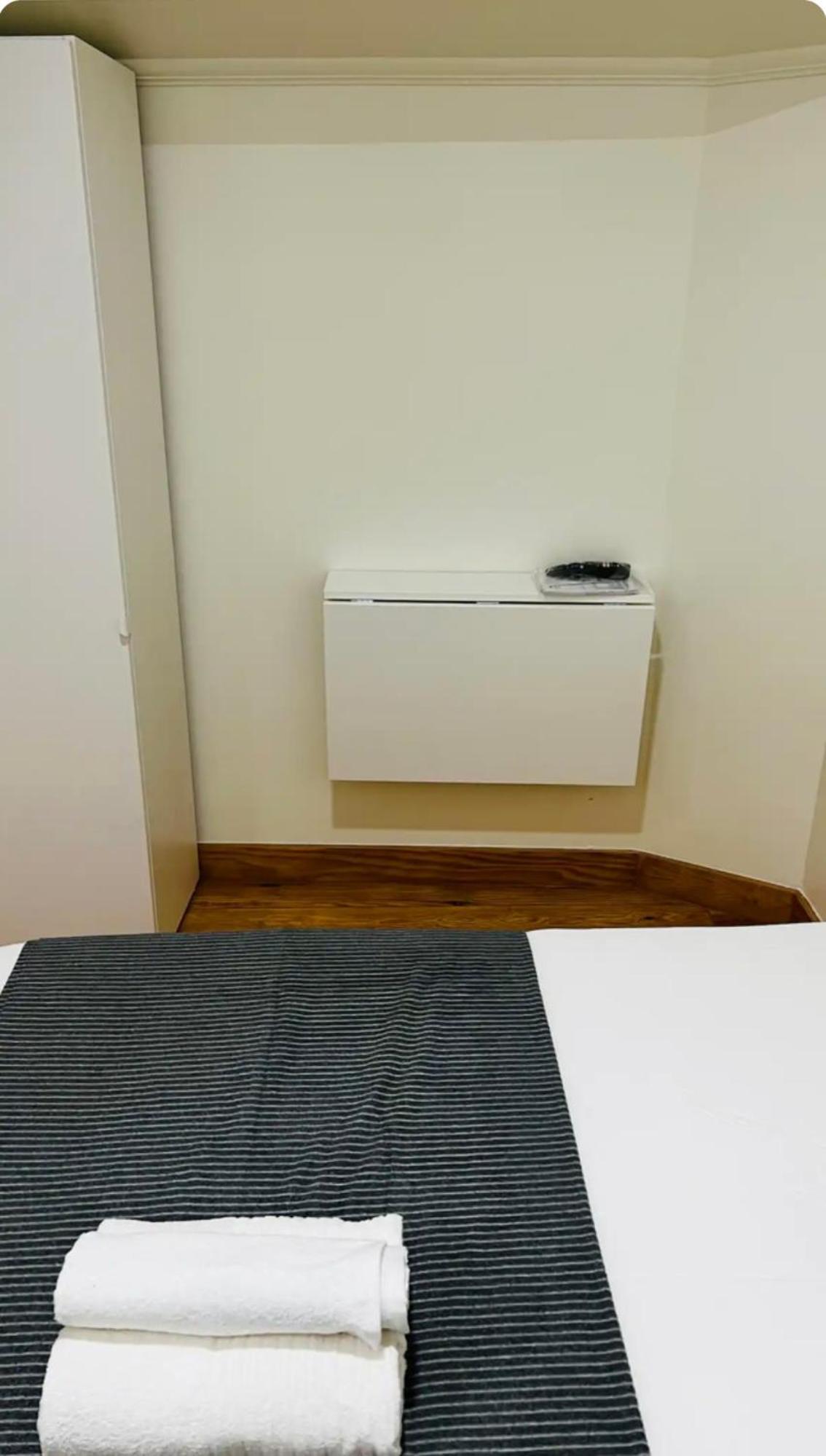 Apartamento Alfama - Lisboa Ngoại thất bức ảnh
