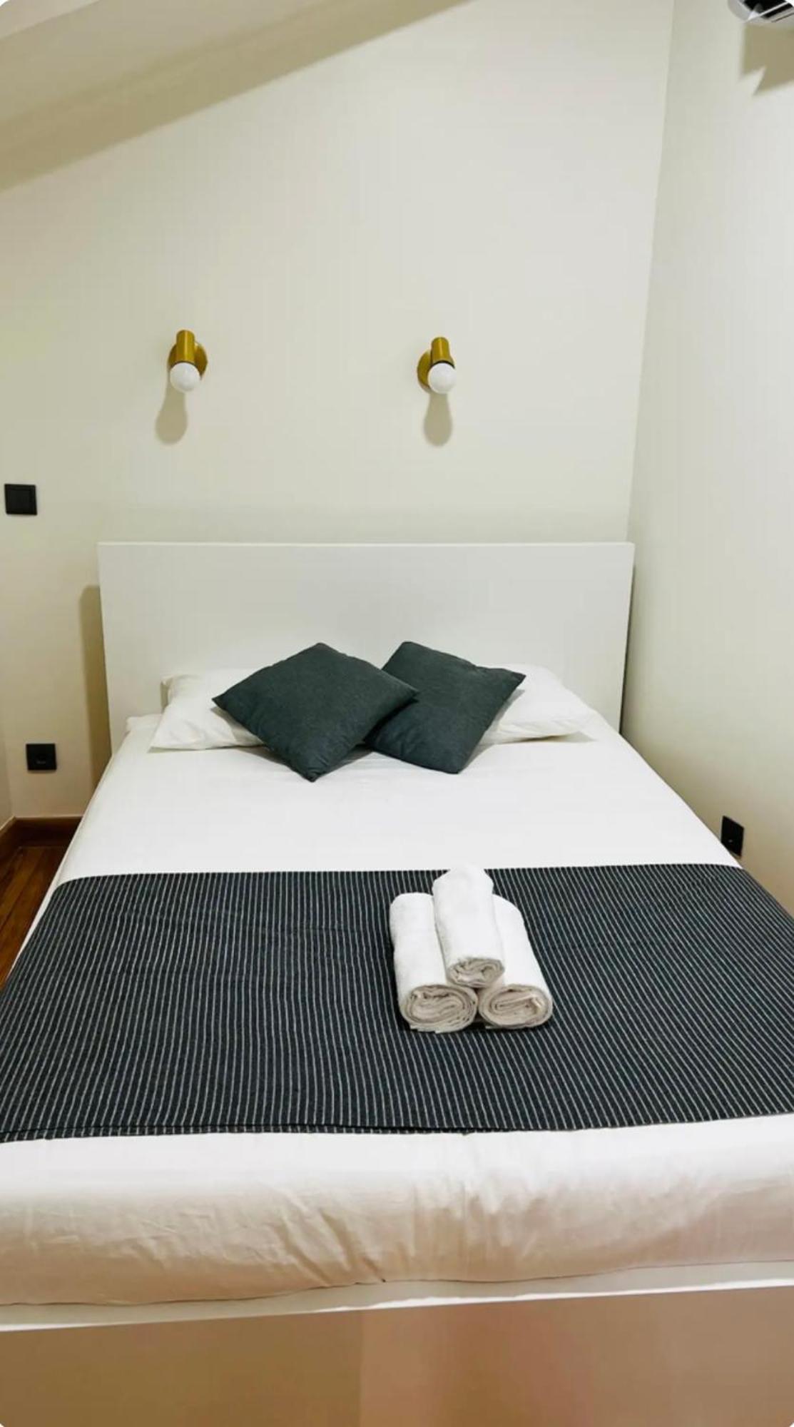 Apartamento Alfama - Lisboa Ngoại thất bức ảnh