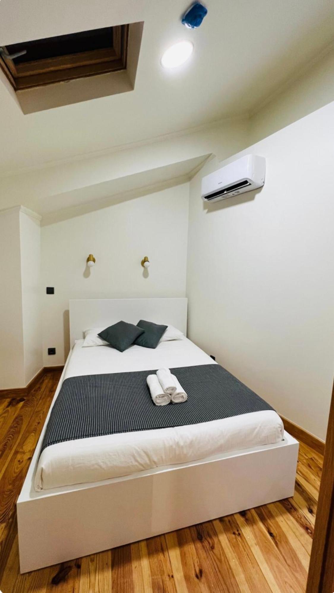 Apartamento Alfama - Lisboa Ngoại thất bức ảnh