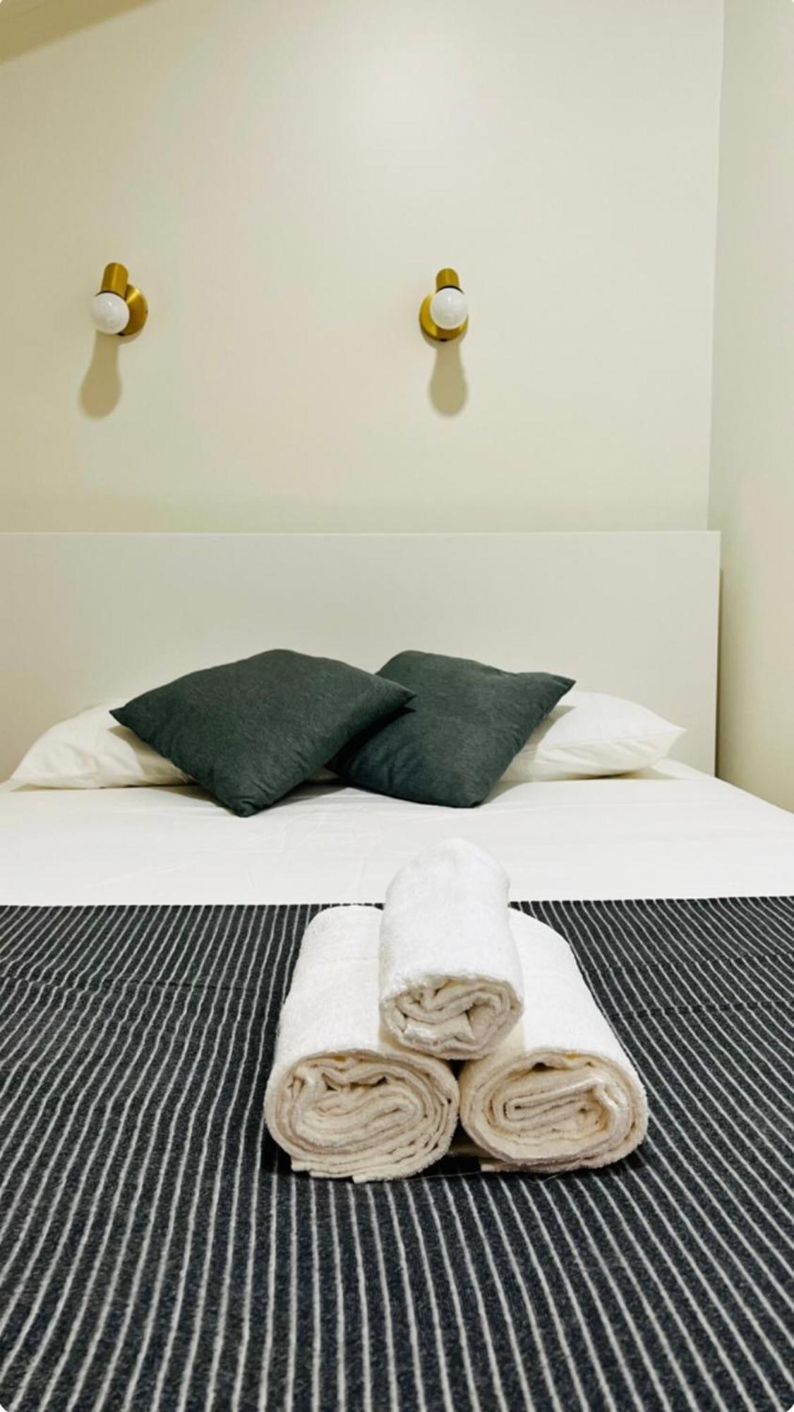 Apartamento Alfama - Lisboa Ngoại thất bức ảnh