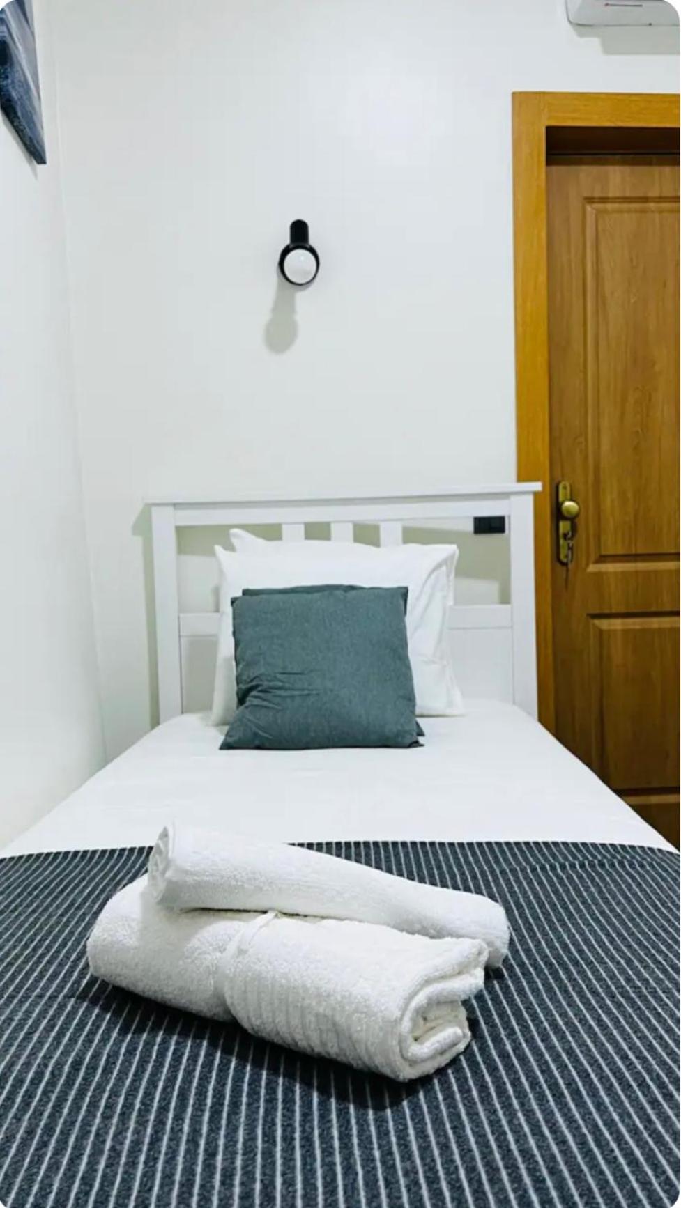 Apartamento Alfama - Lisboa Ngoại thất bức ảnh