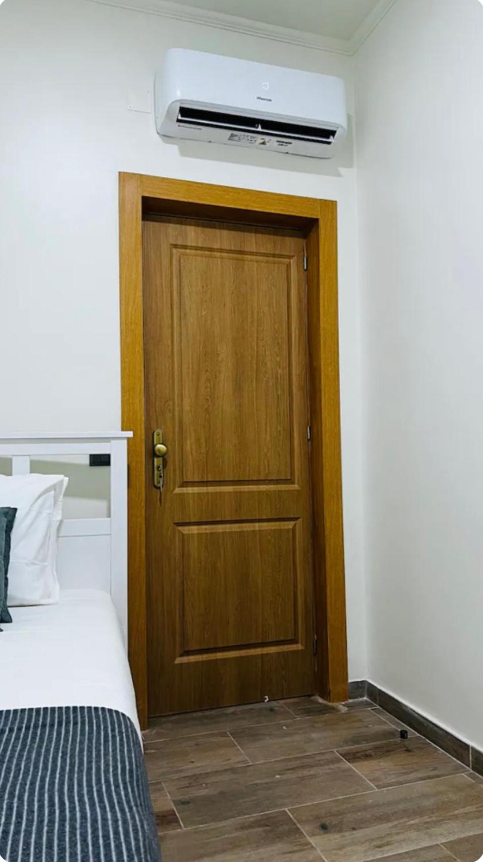 Apartamento Alfama - Lisboa Ngoại thất bức ảnh