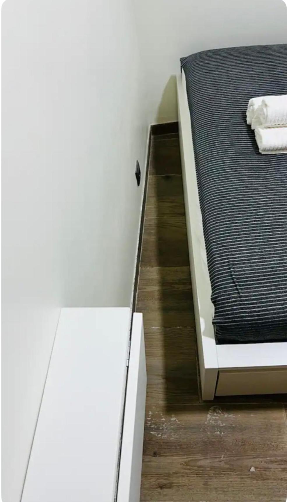 Apartamento Alfama - Lisboa Ngoại thất bức ảnh