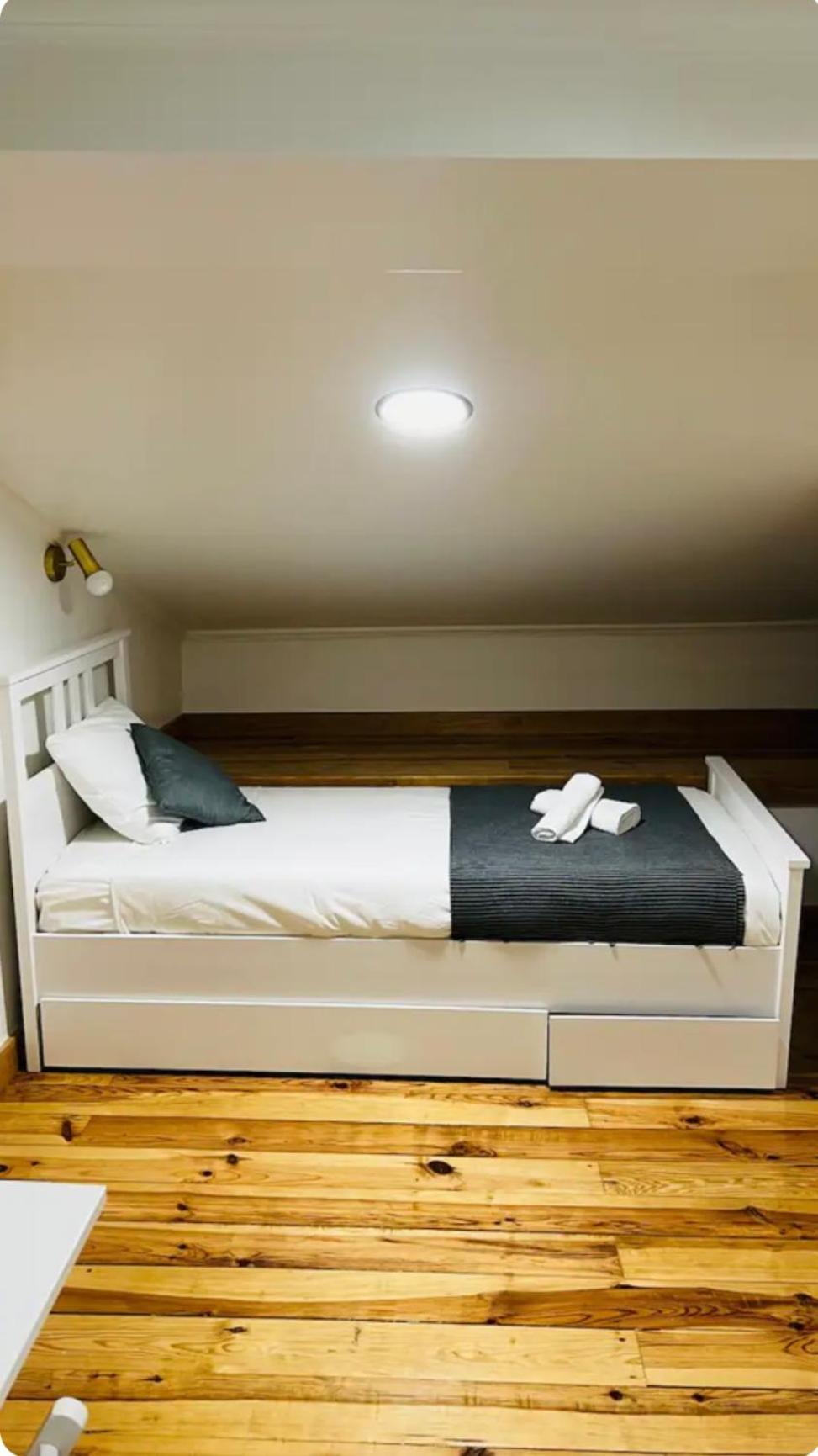 Apartamento Alfama - Lisboa Ngoại thất bức ảnh