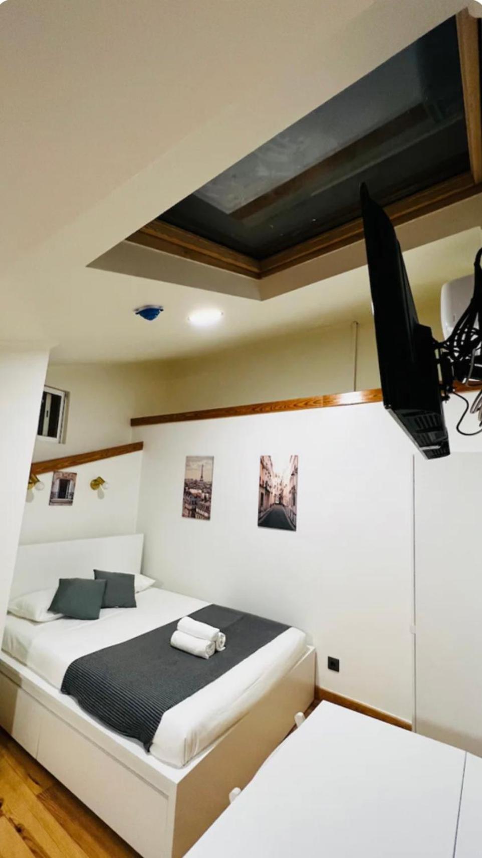 Apartamento Alfama - Lisboa Ngoại thất bức ảnh