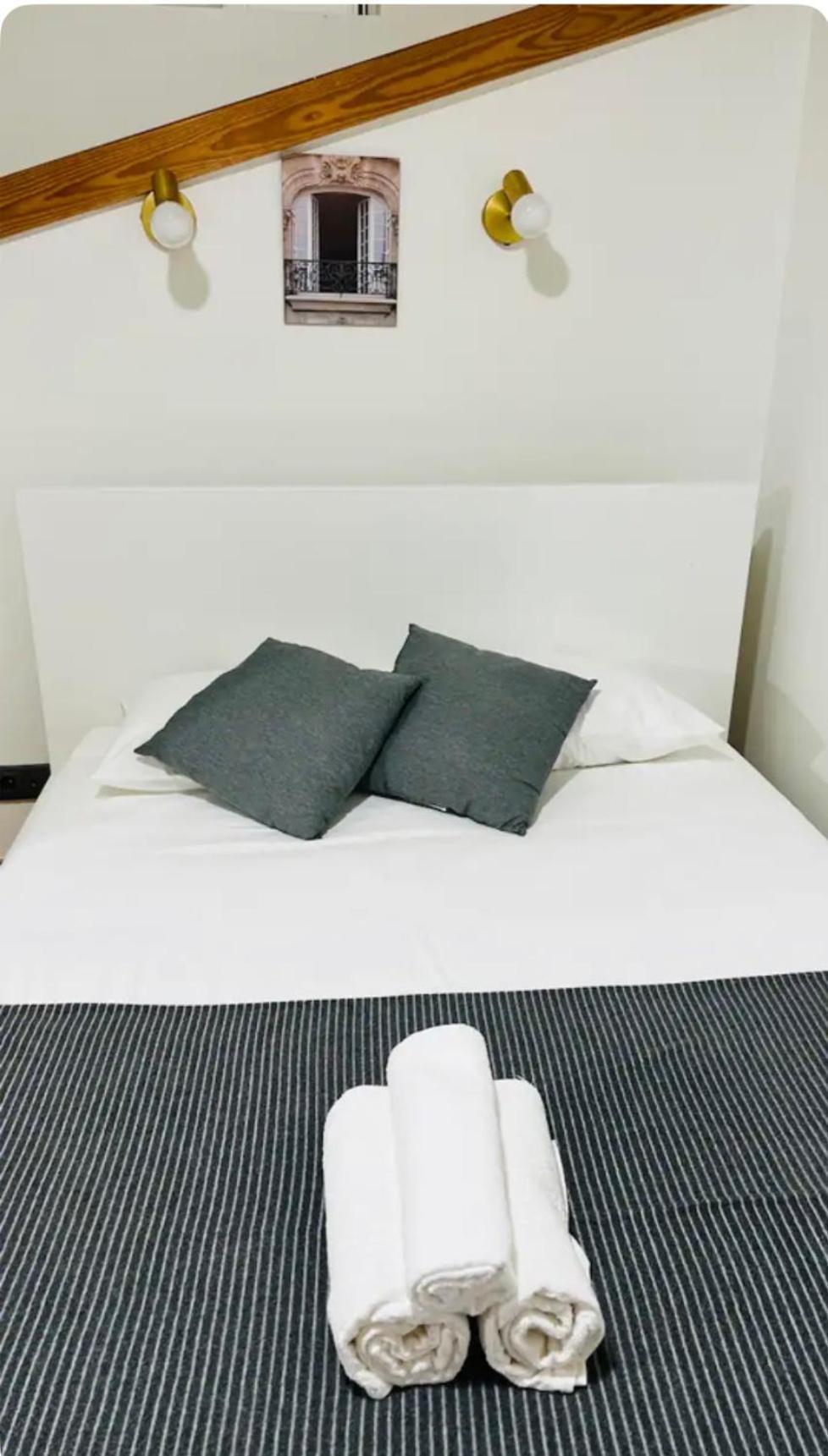 Apartamento Alfama - Lisboa Ngoại thất bức ảnh