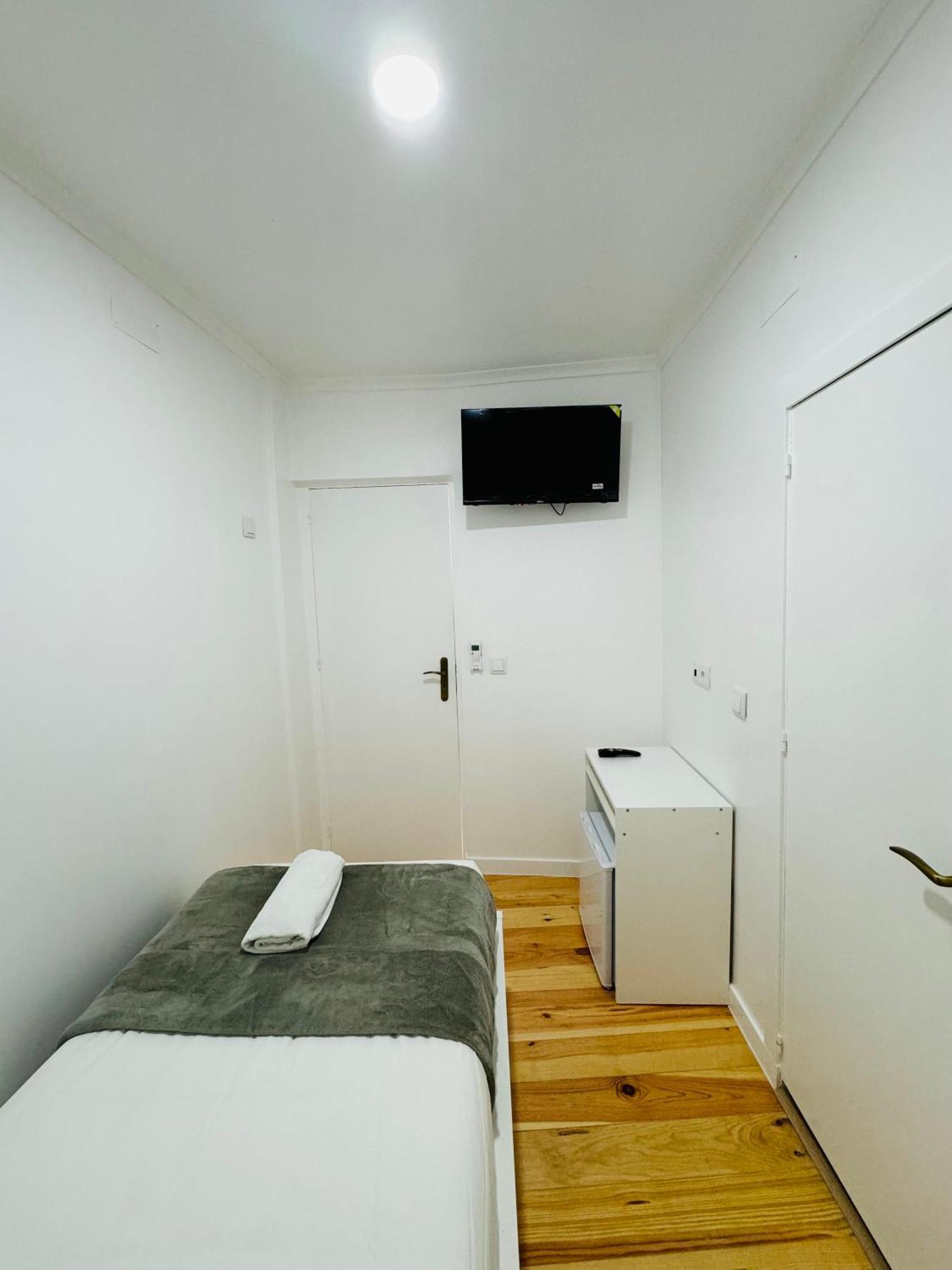 Apartamento Alfama - Lisboa Ngoại thất bức ảnh