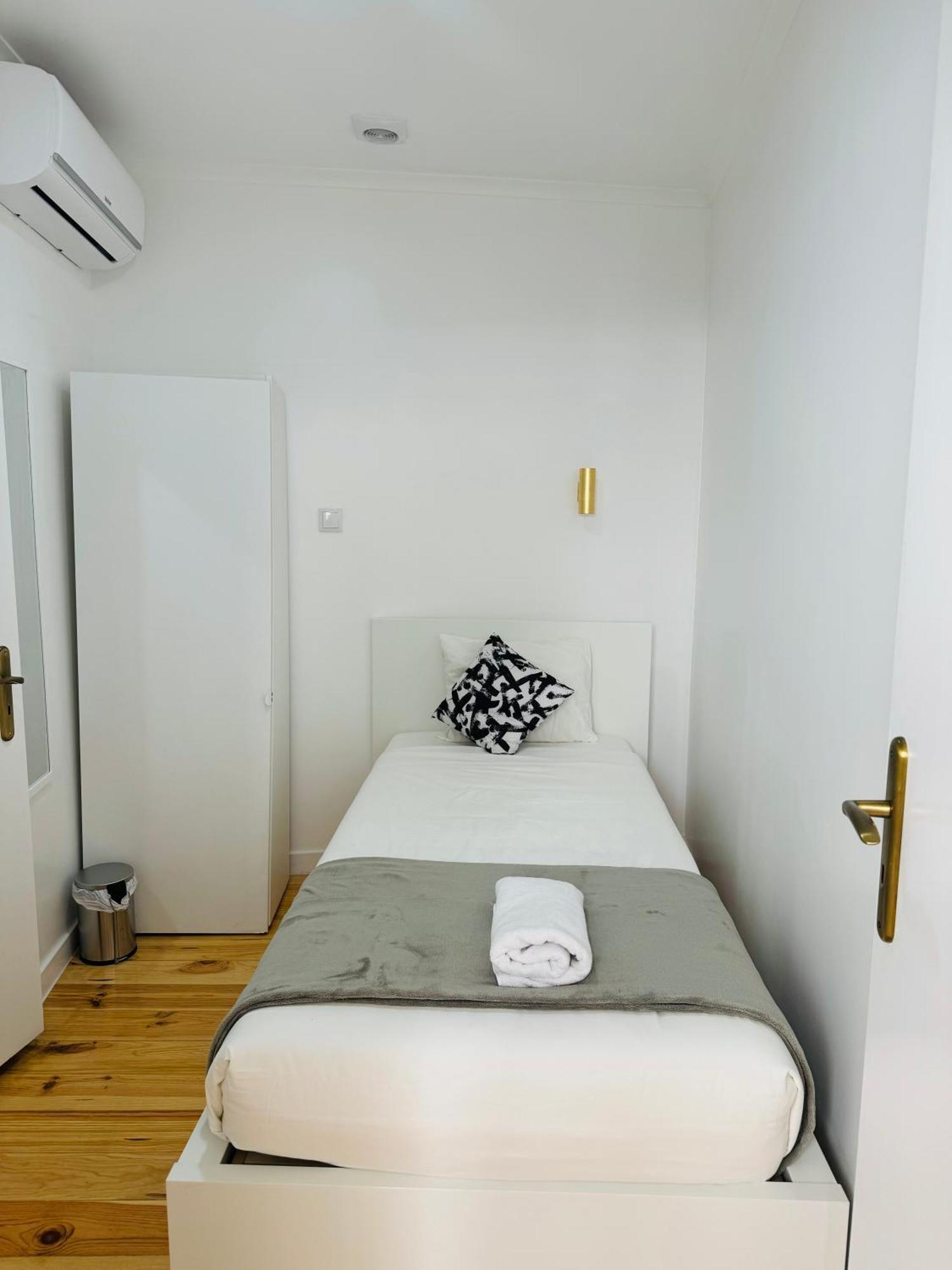 Apartamento Alfama - Lisboa Ngoại thất bức ảnh