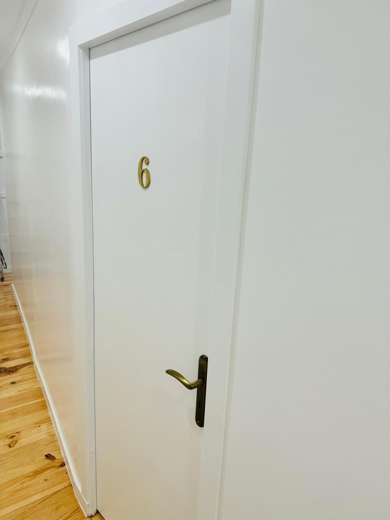 Apartamento Alfama - Lisboa Ngoại thất bức ảnh