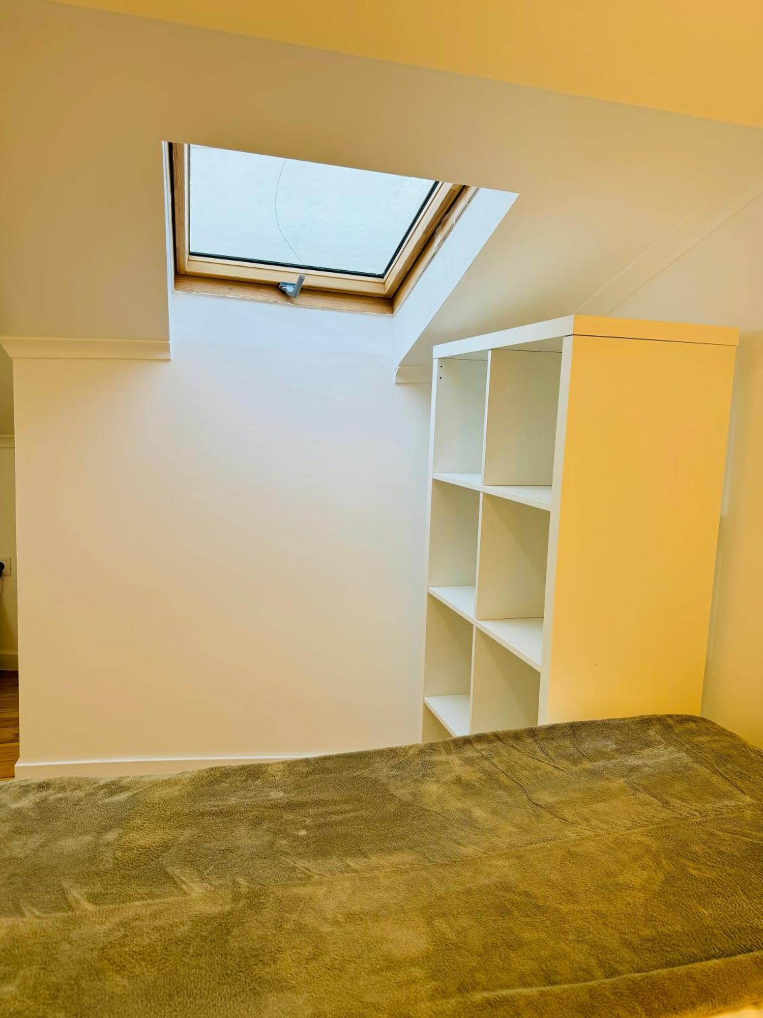 Apartamento Alfama - Lisboa Ngoại thất bức ảnh