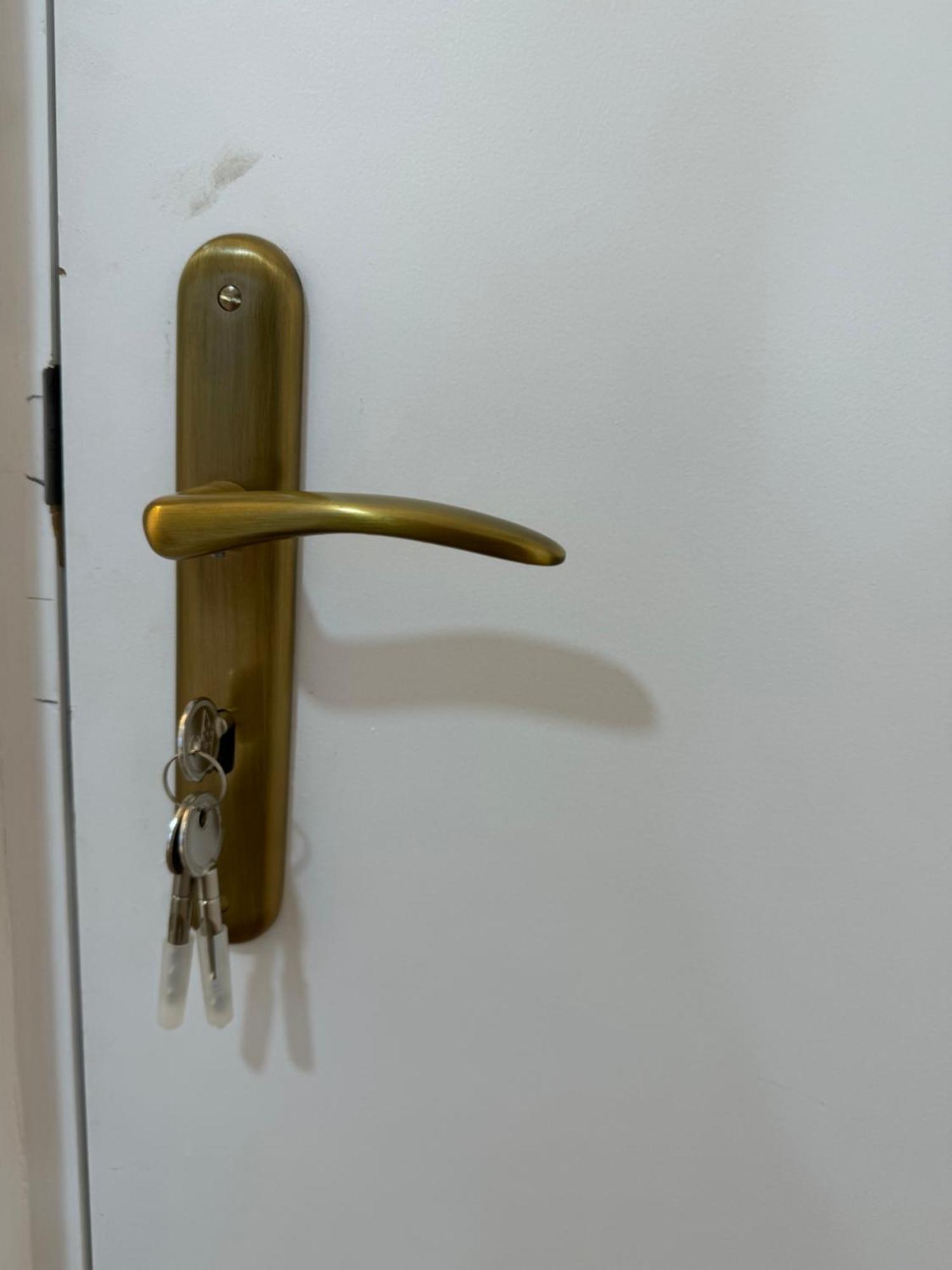 Apartamento Alfama - Lisboa Ngoại thất bức ảnh