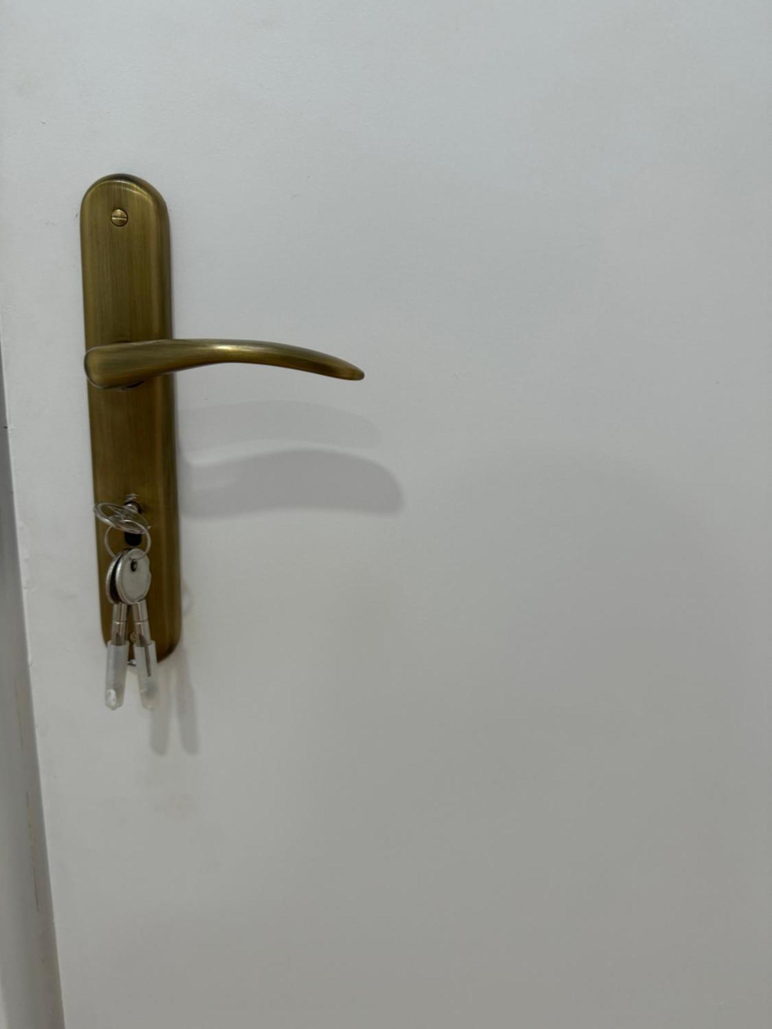 Apartamento Alfama - Lisboa Ngoại thất bức ảnh