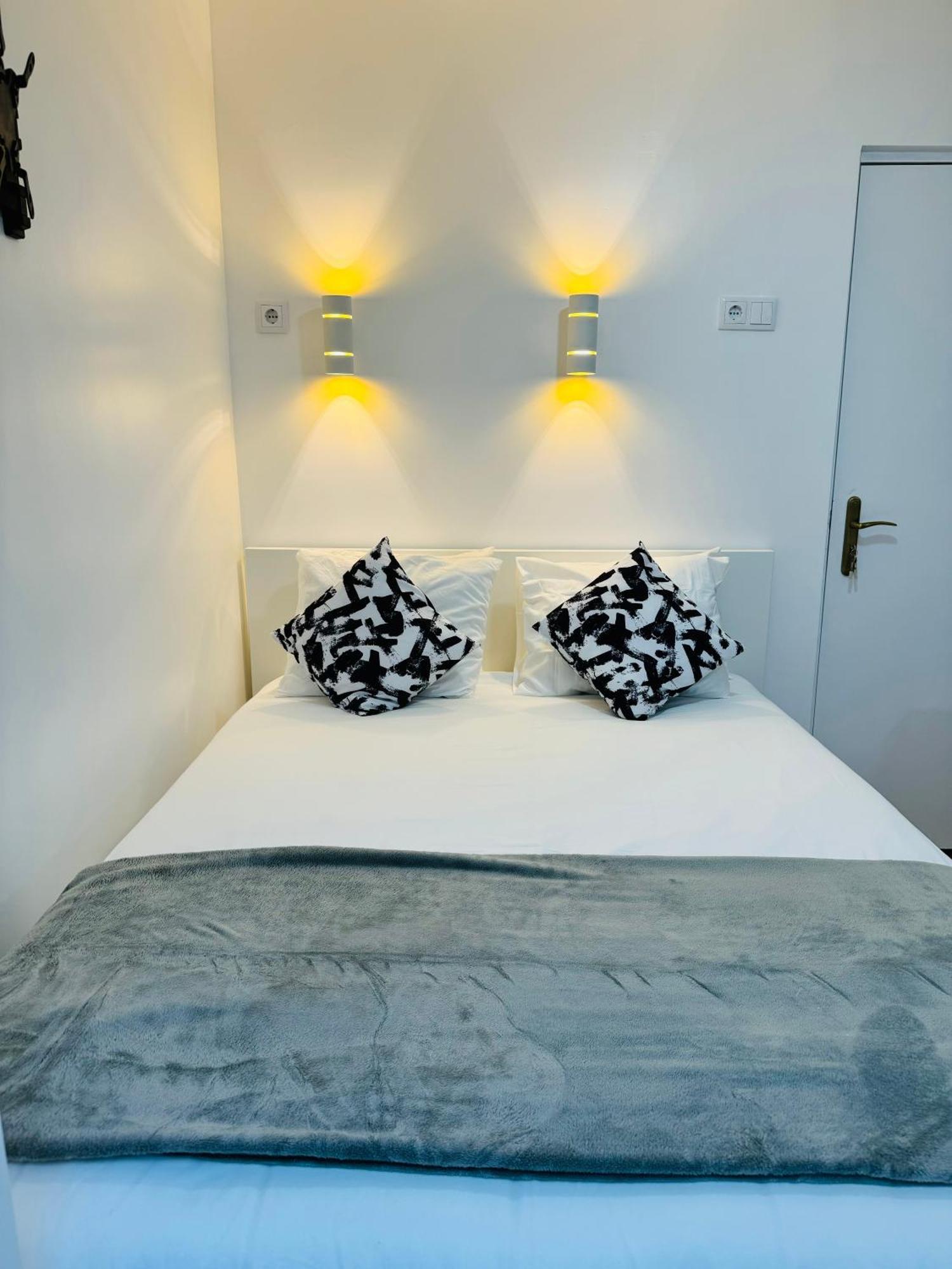Apartamento Alfama - Lisboa Ngoại thất bức ảnh