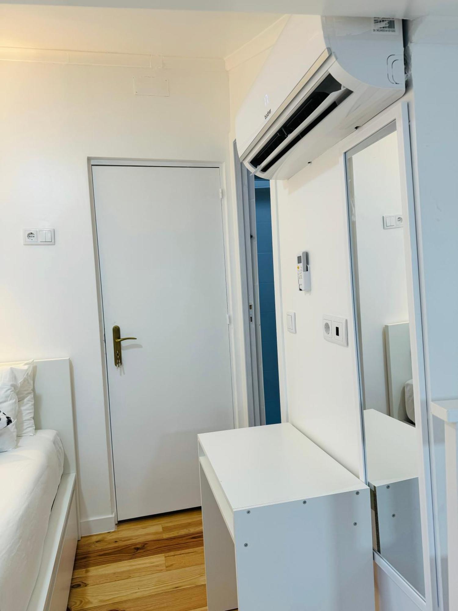 Apartamento Alfama - Lisboa Ngoại thất bức ảnh