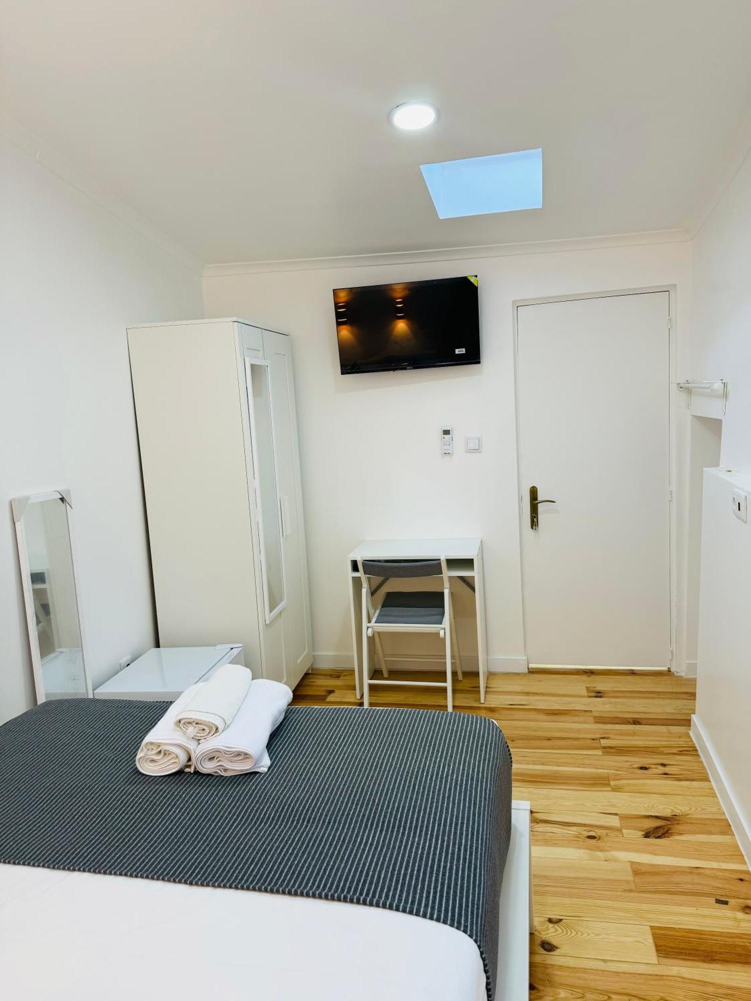 Apartamento Alfama - Lisboa Ngoại thất bức ảnh