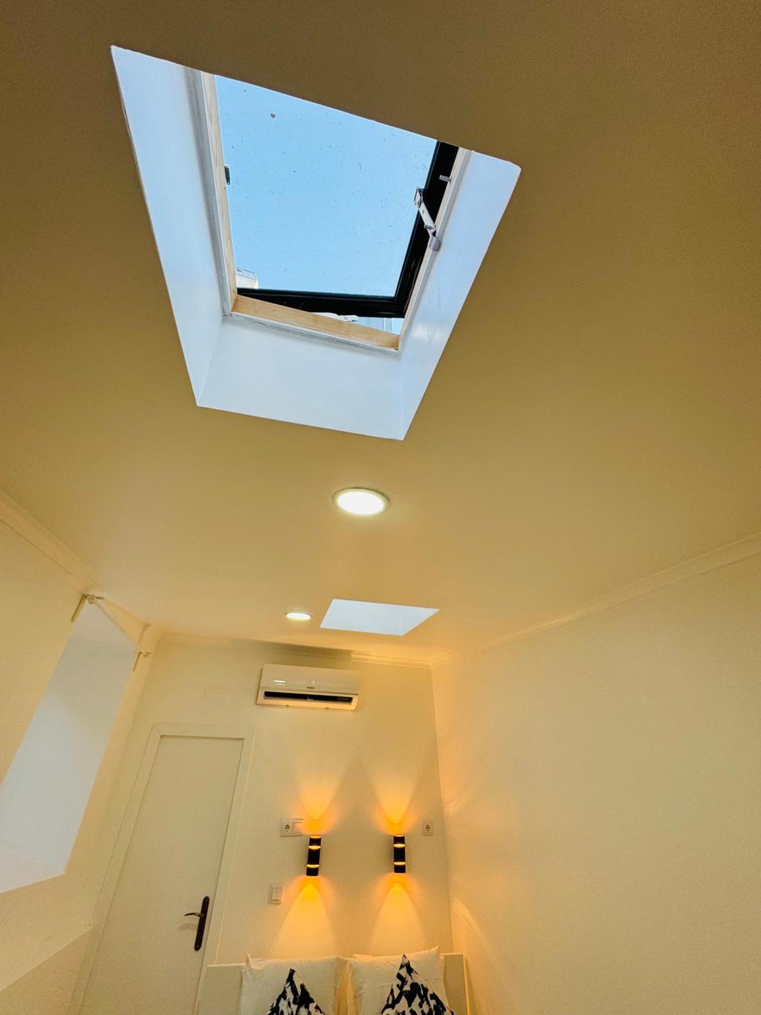 Apartamento Alfama - Lisboa Ngoại thất bức ảnh