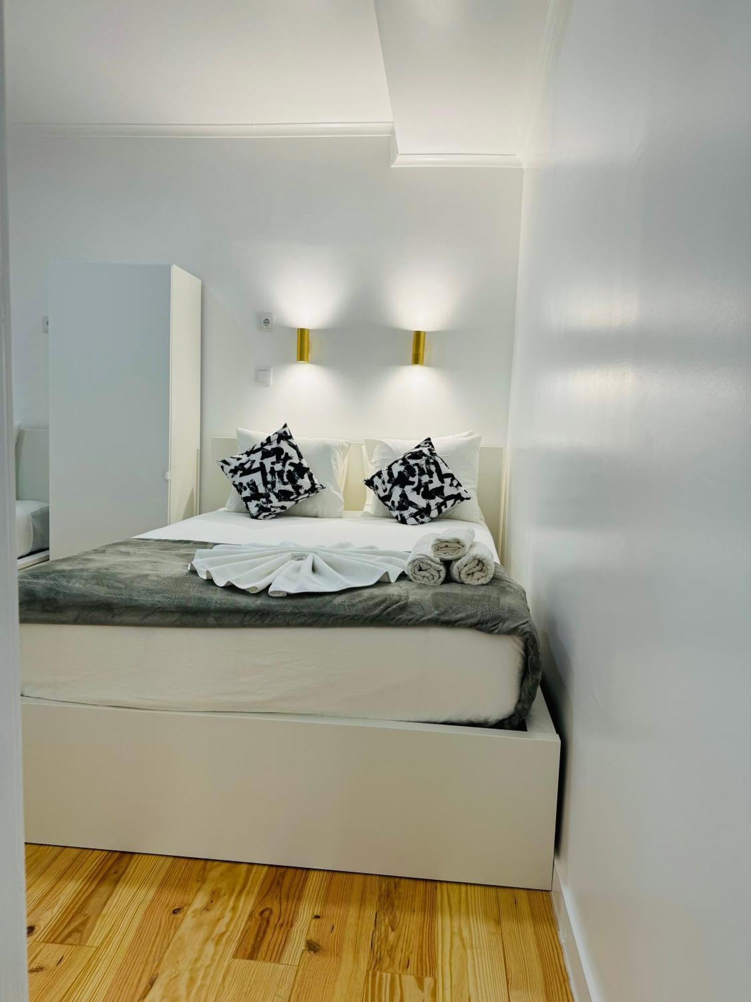 Apartamento Alfama - Lisboa Ngoại thất bức ảnh