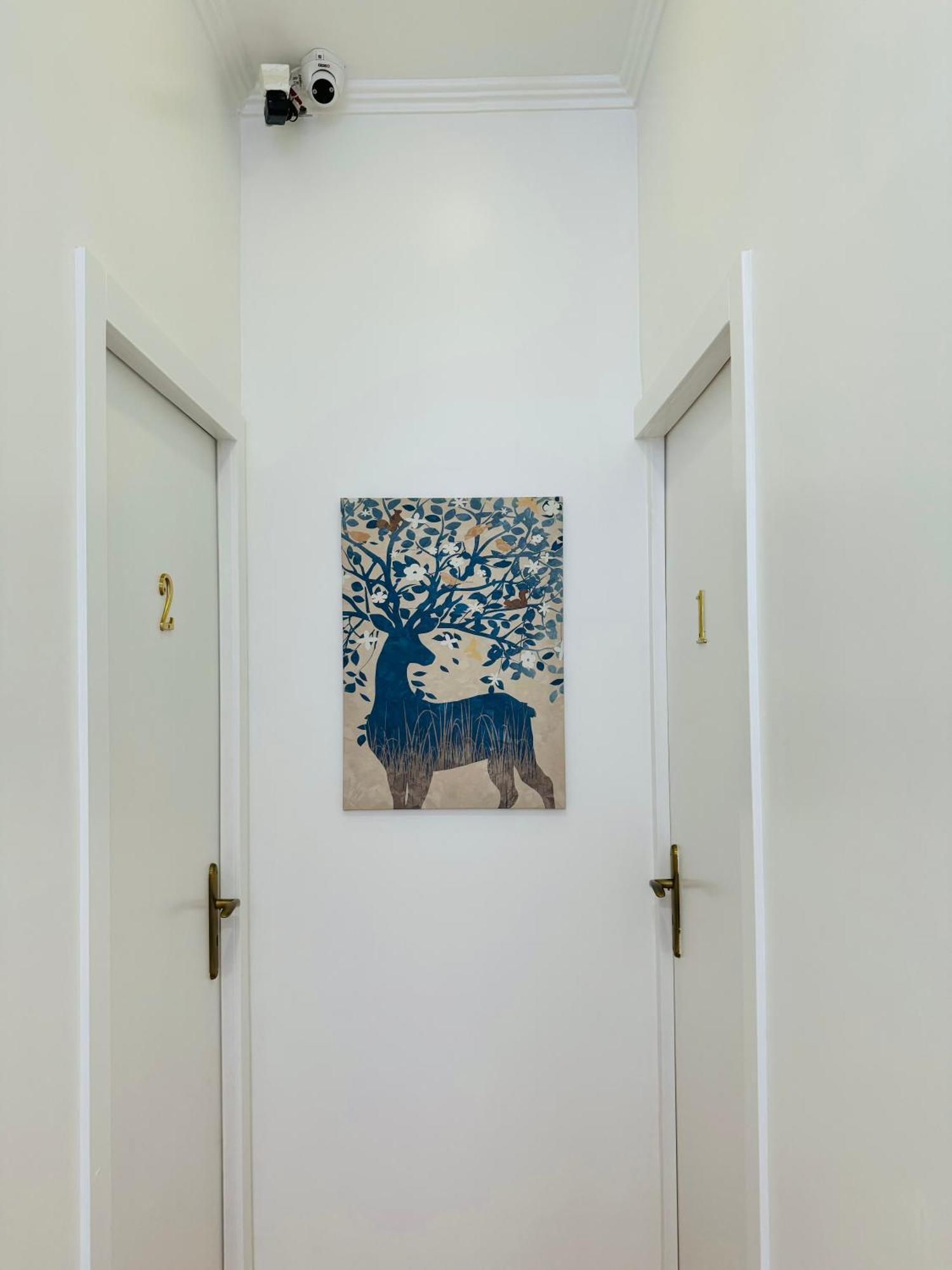 Apartamento Alfama - Lisboa Ngoại thất bức ảnh