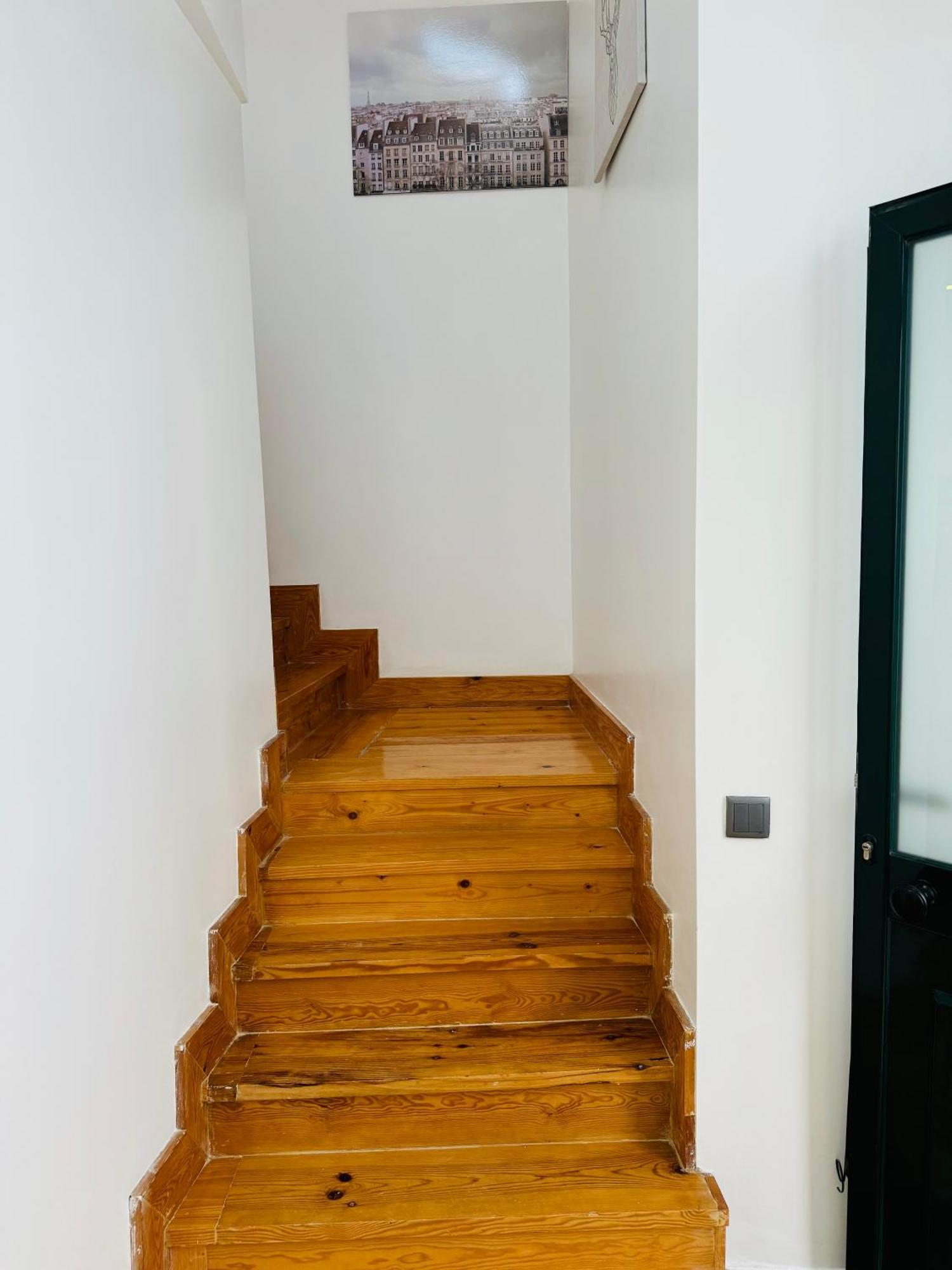 Apartamento Alfama - Lisboa Ngoại thất bức ảnh