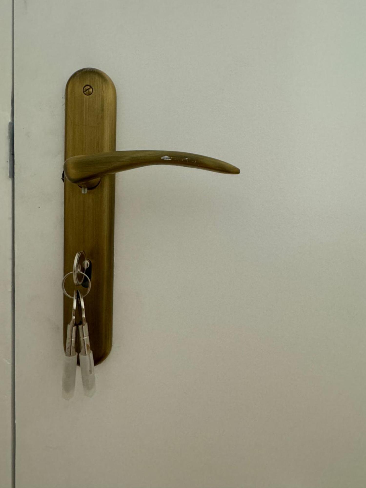 Apartamento Alfama - Lisboa Ngoại thất bức ảnh