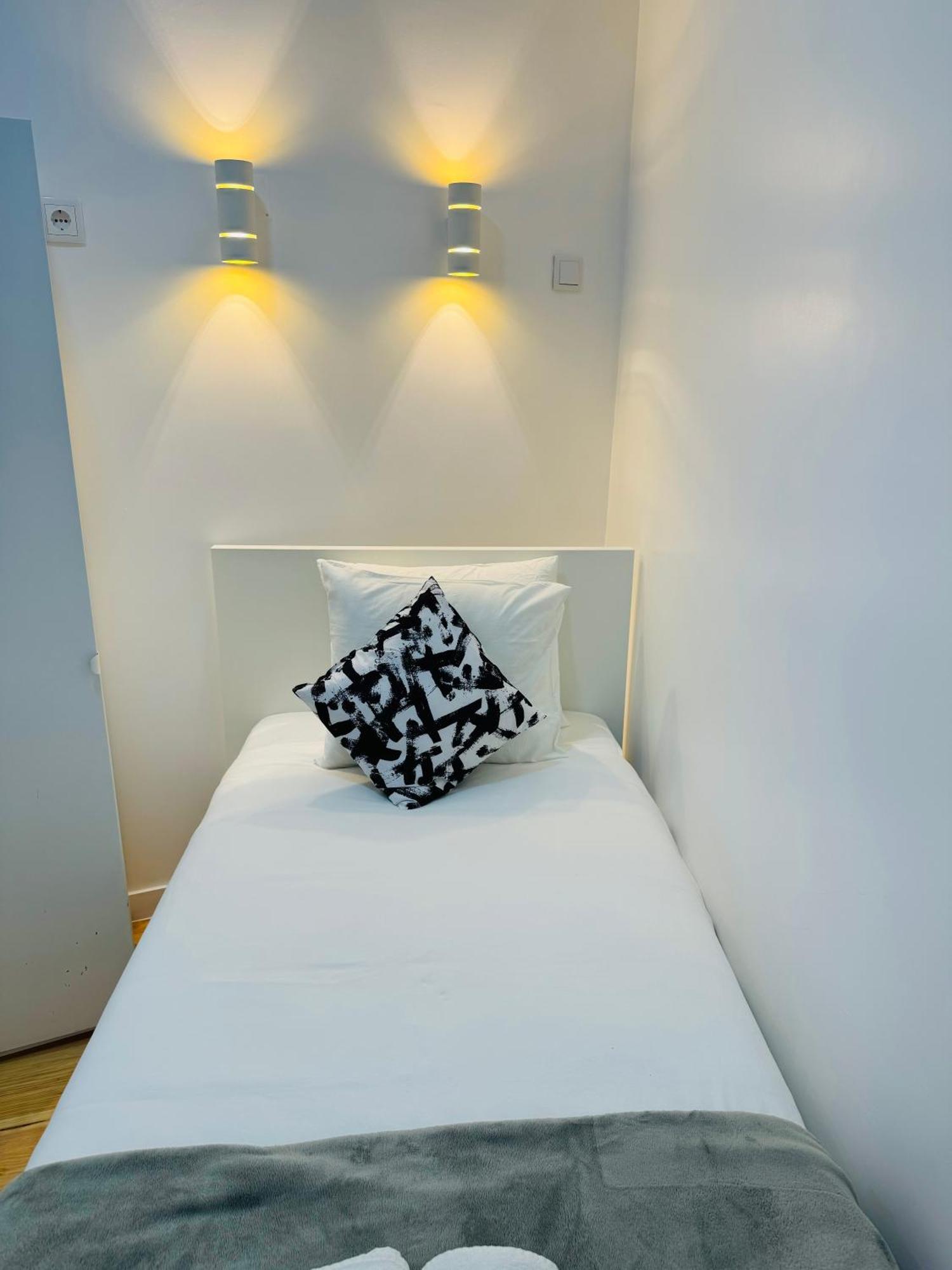 Apartamento Alfama - Lisboa Ngoại thất bức ảnh