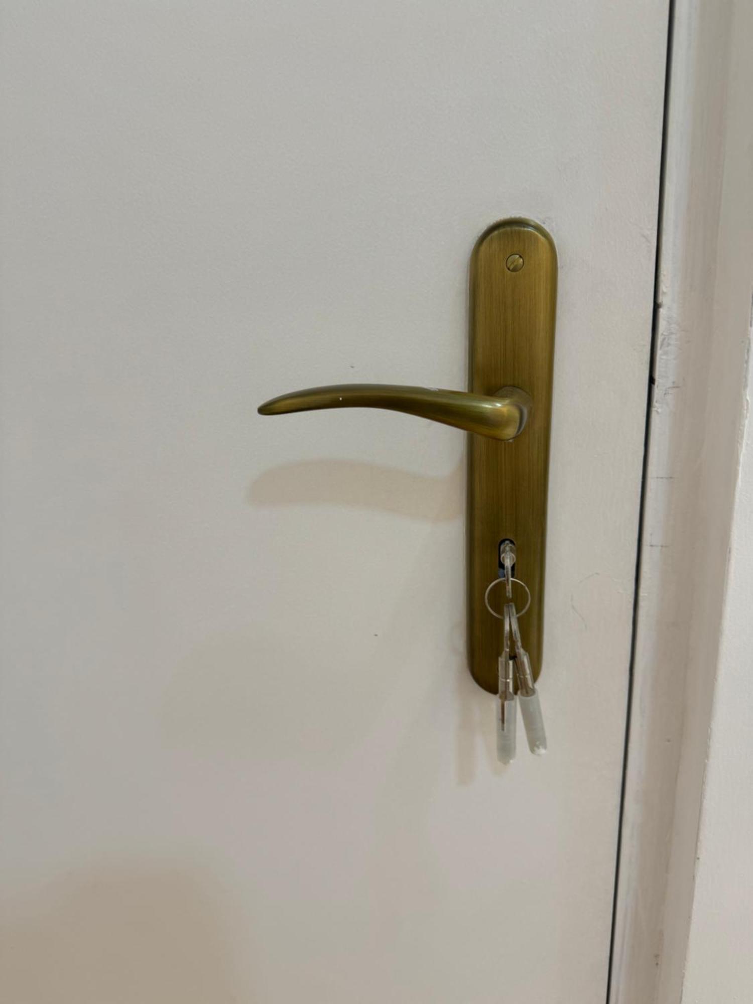 Apartamento Alfama - Lisboa Ngoại thất bức ảnh