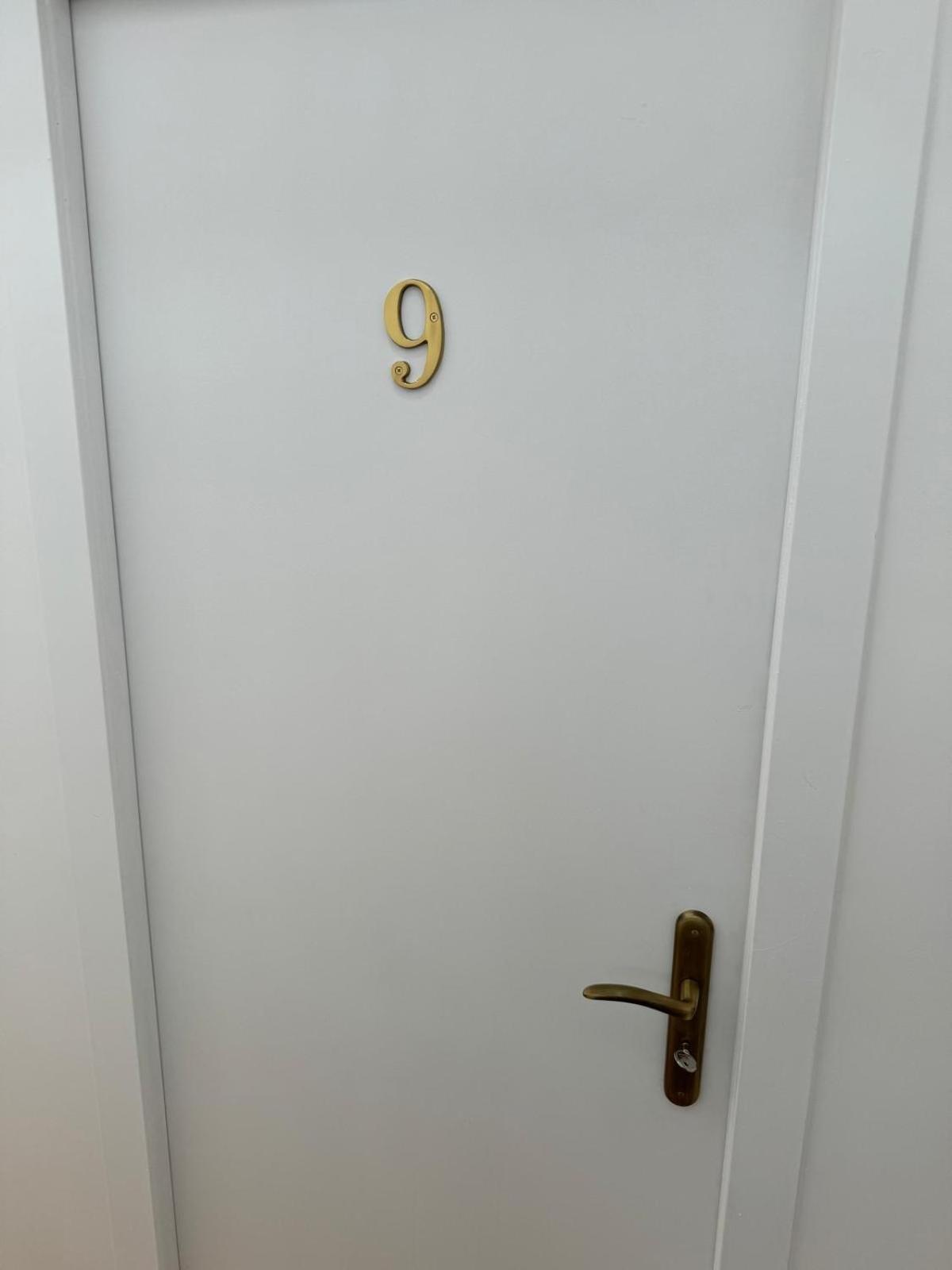 Apartamento Alfama - Lisboa Ngoại thất bức ảnh
